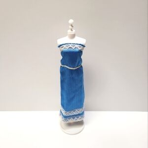 3/$24  1982 Barbie Fashion Fun